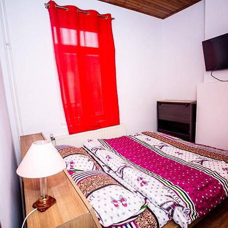 Superbe Chambre Sur Lüttich Exterior foto