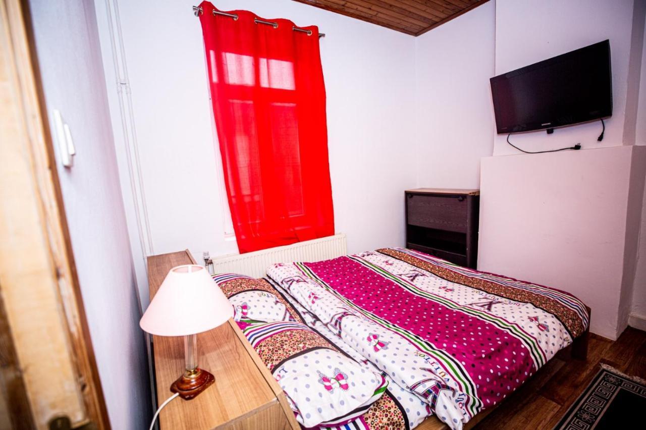 Superbe Chambre Sur Lüttich Exterior foto